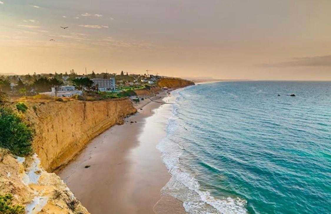 Apartmán El Gato Gris Conil De La Frontera Exteriér fotografie